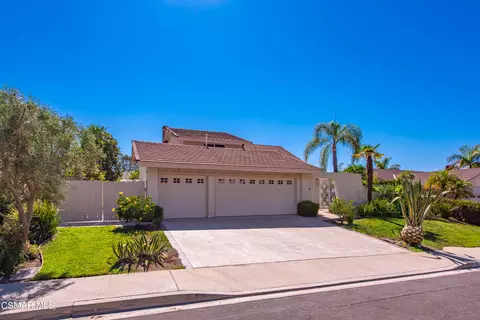 263 N Greenmeadow Ave, Thousand Oaks, CA 91320