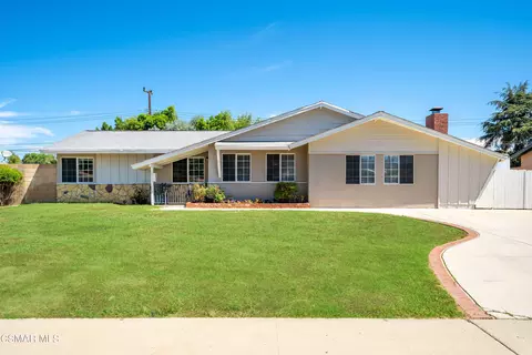 2659 Daunet Ave, Simi Valley, CA 93065