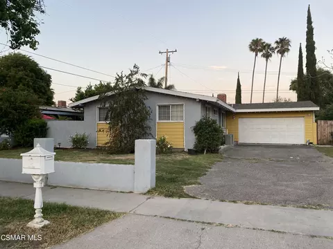 1482 4th St, Simi Valley, CA 93065