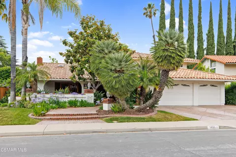 1431 Whitehall Pl, Westlake Village, CA 91361