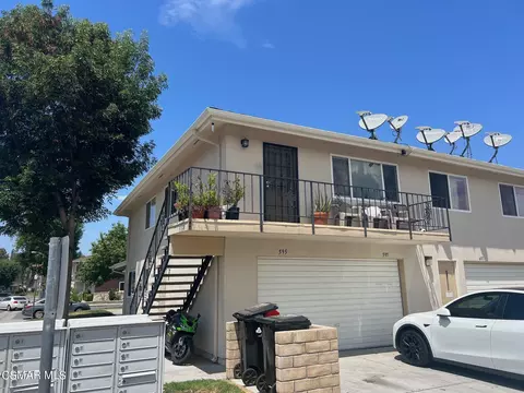 595 Paseo La Perla, Newbury Park, CA 91320