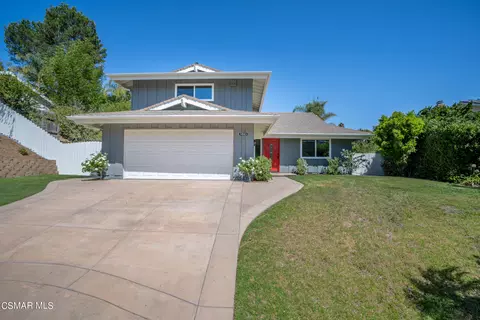 3883 Crownhaven Ct, Newbury Park, CA 91320