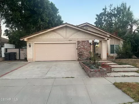 2666 Velma Ct, Simi Valley, CA 93065