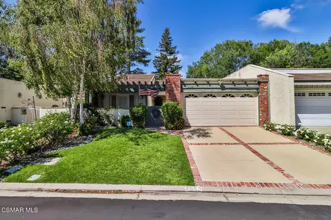 2659 Lakewood Pl, Westlake Village, CA 91361
