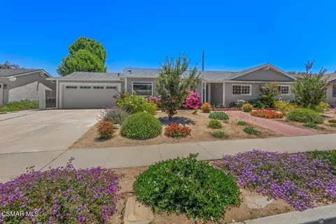 2994 Alice Dr, Newbury Park, CA 91320
