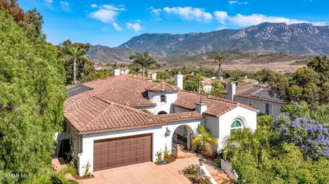 1058 Via Anita, Newbury Park, CA 91320