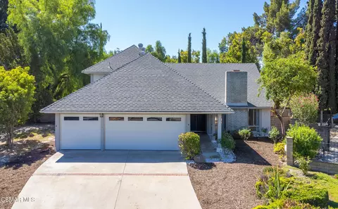 22522 Malden St, West Hills, CA 91304