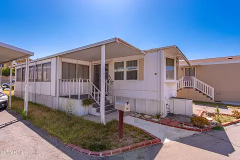 5932 E Los Angeles Ave #37, Simi Valley, CA 93063