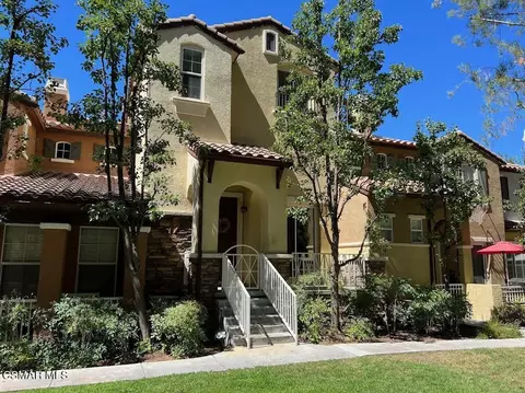 23409 Abbey Glen Pl, Valencia, CA 91354