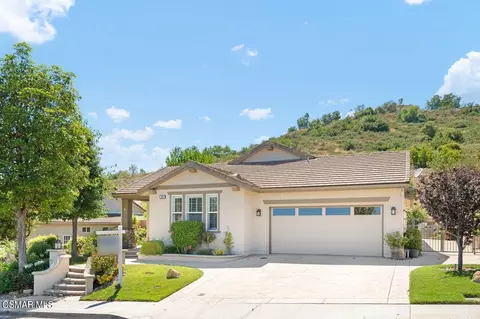 4191 Shawnee St, Moorpark, CA 93021