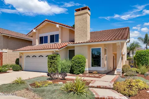 3771 Calle Posadas, Newbury Park, CA 91320