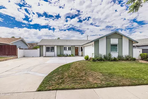 2242 Stinson St, Simi Valley, CA 93065 photo 1