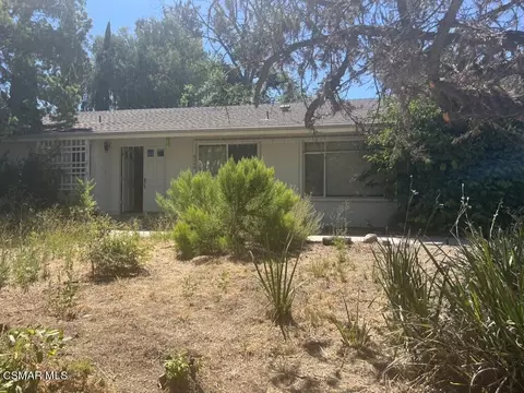 9549 Texhoma Ave, Northridge, CA 91325