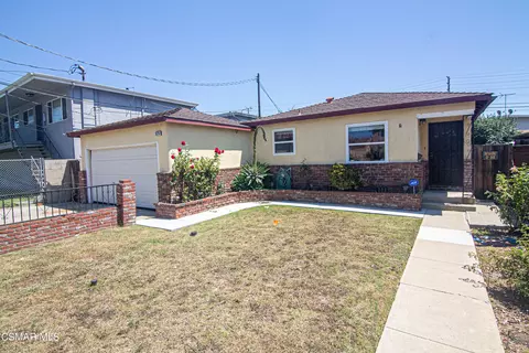 15226 Avis Ave, Lawndale, CA 90260