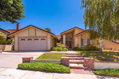 2122 Peak Pl, Thousand Oaks, CA 91362