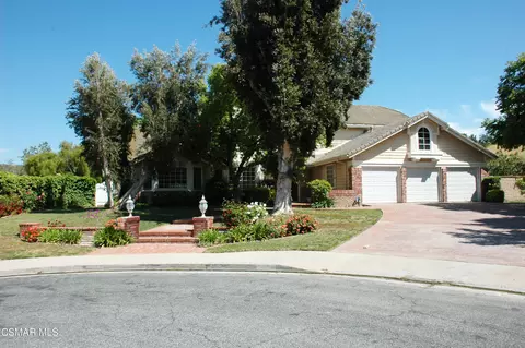 5900 Bainbridge Ct, Agoura Hills, CA 91301