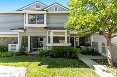 5699 Starwood Ct, Westlake Village, CA 91362