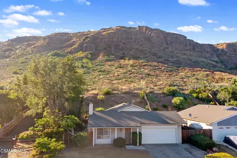 3287 Big Sky Dr, Thousand Oaks, CA 91360