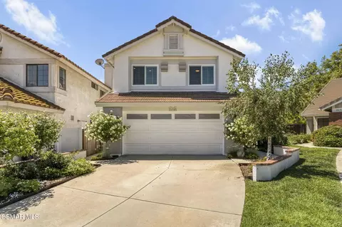 26945 Deerweed Trl, Agoura Hills, CA 91301
