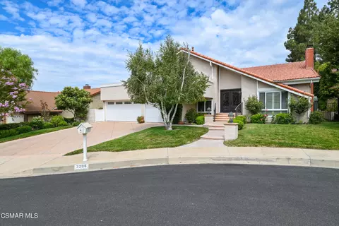3206 Blue Ridge Ct, Westlake Village, CA 91362