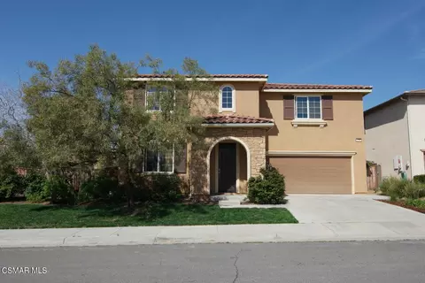 1285 Buttercup Way, Beaumont, CA 92223