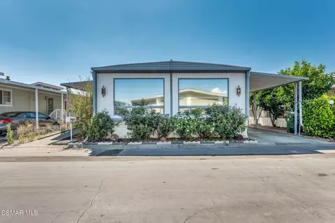 8811 Canoga Ave #403, Canoga Park, CA 91304