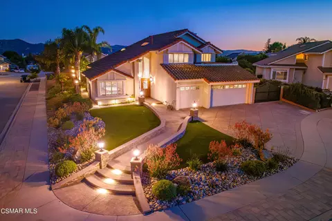 2953 Klamath Ave, Simi Valley, CA 93063