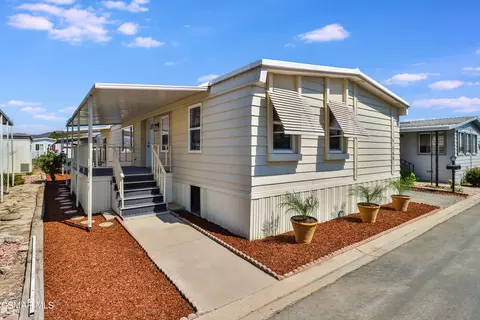 160 Dahlia Way, Ventura, CA 93004