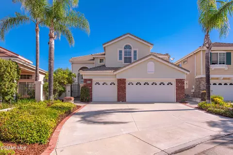 272 Sycamore Ridge St, Simi Valley, CA 93065