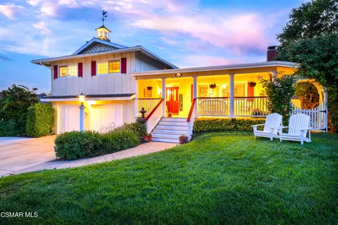 821 La Grange Ave, Newbury Park, CA 91320