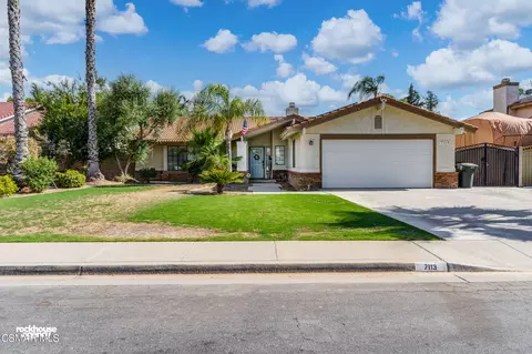 7113 Bandolero Way, Bakersfield, CA 93308