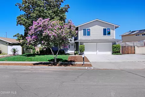 2951 Helm St, Simi Valley, CA 93065