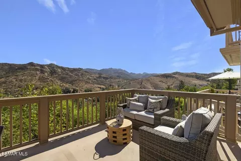 32116 Canyon Ridge Dr, Westlake Village, CA 91361