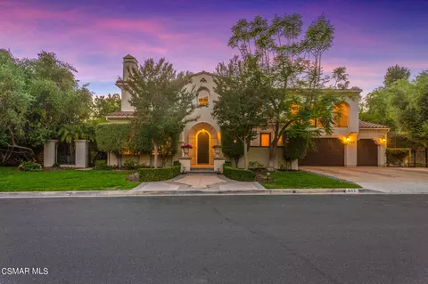 693 N Conejo School Rd, Thousand Oaks, CA 91362