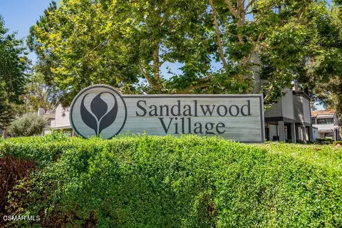 6443 Stoney View Ln #5, Simi Valley, CA 93063