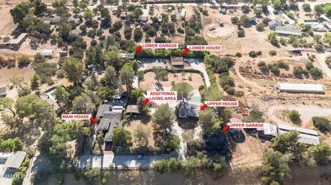 33257 Agua Dulce Canyon Rd, Agua Dulce, CA 91390