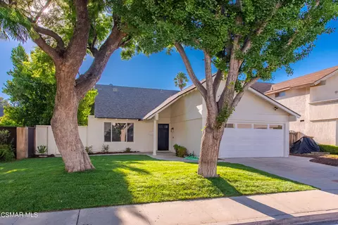 2227 Century Pl, Simi Valley, CA 93063