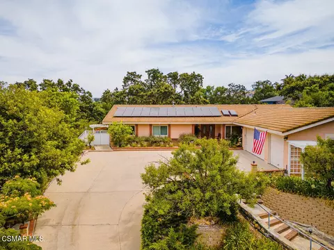 954 Encino Vista Dr, Thousand Oaks, CA 91362