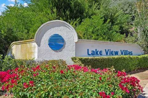 5728 Skyview Way #D, Agoura Hills, CA 91301