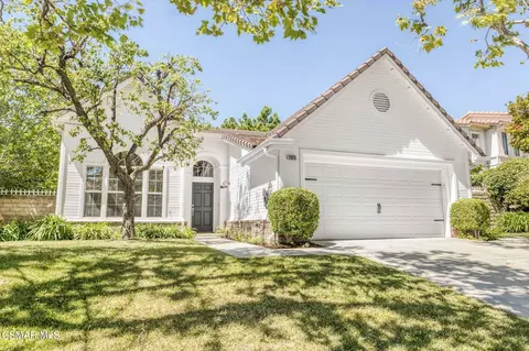 2825 Irongate Pl, Thousand Oaks, CA 91362