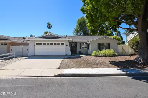 3302 Storm Cloud St, Thousand Oaks, CA 91360