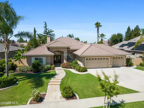 2003 Ordsall St, Bakersfield, CA 93311