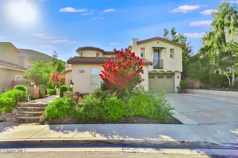 3961 Eagle Flight Dr, Simi Valley, CA 93065