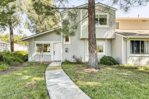 14801 Campus Park Dr #D, Moorpark, CA 93021