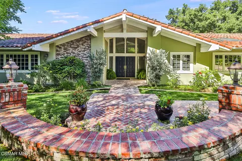 1505 Outlook Cir, Westlake Village, CA 91362
