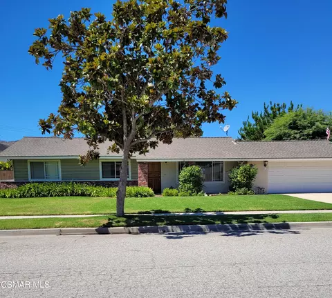 1463 Venice St, Simi Valley, CA 93065