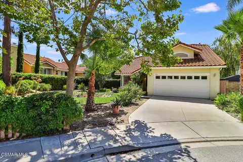 483 Bernini Ct, Oak Park, CA 91377