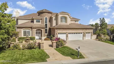 2212 Rosa Vista Ter, Camarillo, CA 93012