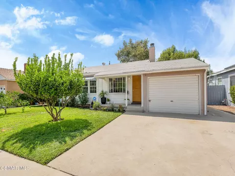 7247 Yolanda Ave, Reseda, CA 91335
