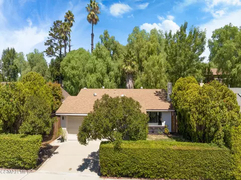 1667 Burning Tree Dr, Thousand Oaks, CA 91362